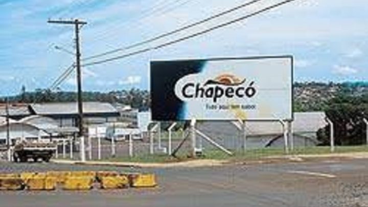 Justiça autoriza pagamento a credores do Frigorífico Chapecó, um dos maiores do país