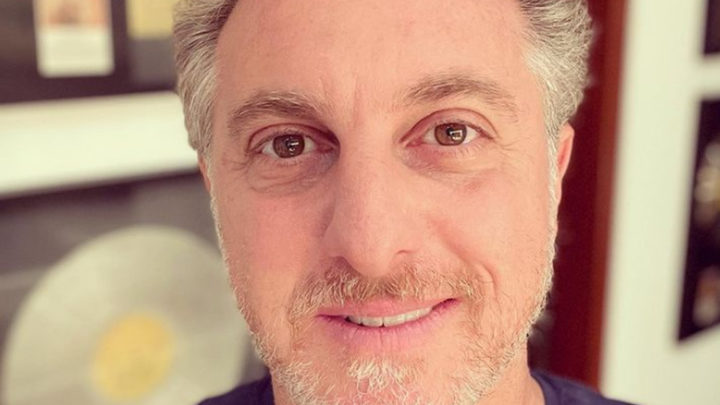 Luciano Huck diz que Eduardo Leite é seu candidato a presidência; entenda