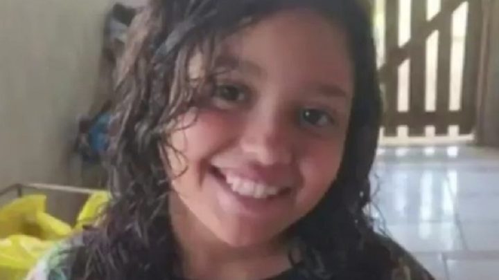 Menina de 11 anos morta pela mãe tinha marcas de abuso sexual, diz polícia