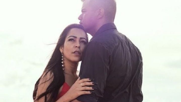 Mulher de personal que agrediu ex-morador de rua fala pela primeira vez