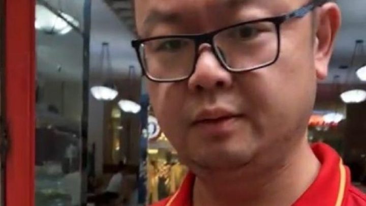 Homem é preso suspeito de sequestrar, torturar e abandonar o filho