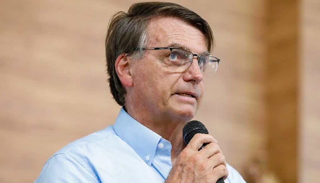 Inimigos já temem que Bolsonaro se reeleja no 1º turno