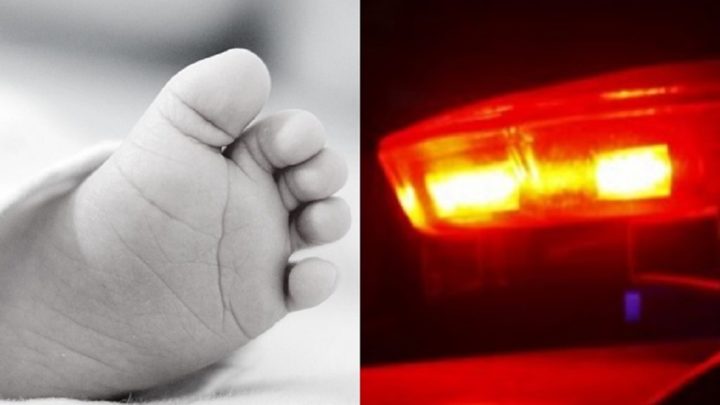 Pai é preso suspeito de matar bebê de quatro meses em Dionísio Cerqueira