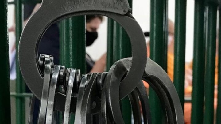Tio do menino espancado até a morte em SC é preso preventivamente