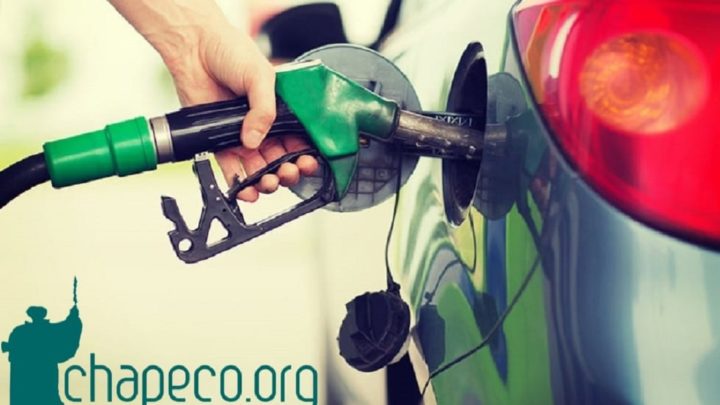 Petrobras aumenta valor do diesel em 8,9% a partir de terça-feira
