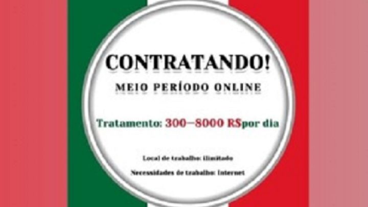 Vídeo: Polícia Civil alerta para crime de estelionato do “trabalhe em casa”