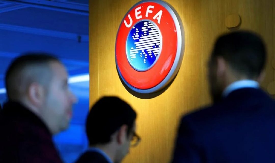 Uefa exclui seleção e clubes da Rússia de todas competições europeias da temporada 2022/23
