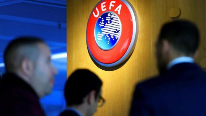 Uefa exclui seleção e clubes da Rússia de todas competições europeias da temporada 2022/23