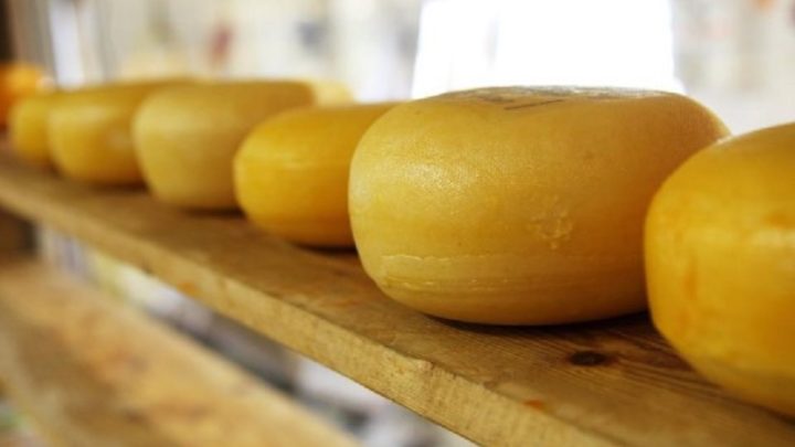 Pedaço de borracha dentro de queijo resulta em indenização de R$ 10 mil para idoso