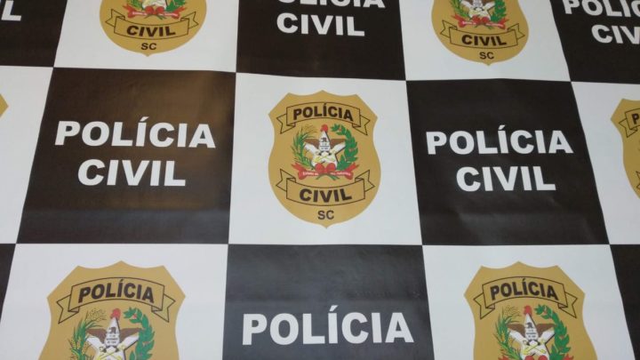 Polícia Civil prende homem em flagrante por “Sextorsão”