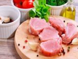 Exportações de carne suína totalizam 89,7 mil toneladas em abril