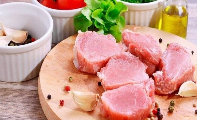 Exportações de carne suína totalizam 89,7 mil toneladas em abril