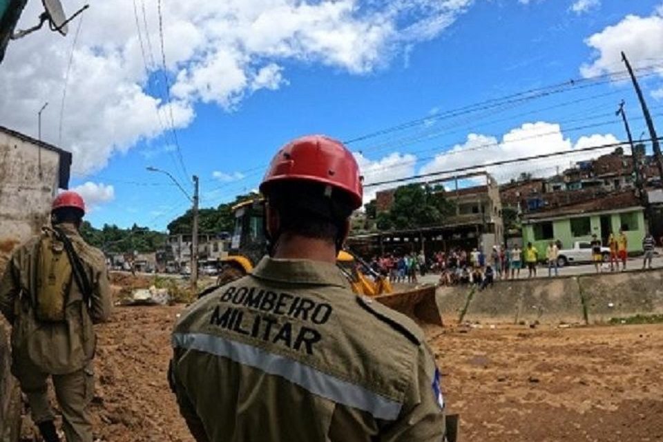 Tragédia em Pernambuco: chuvas deixam pelo menos 85 pessoas mortas