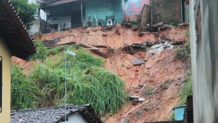 Governo federal repassa R$ 1 bilhão para auxiliar cidades de Pernambuco