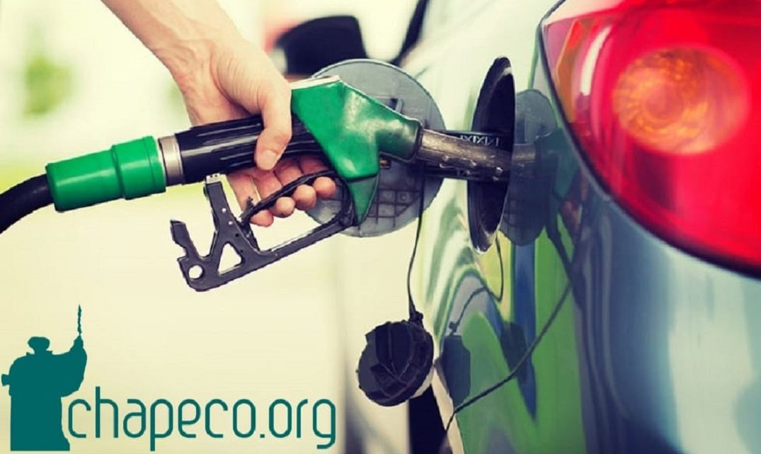 Petrobras aumenta preço de venda da gasolina às distribuidoras