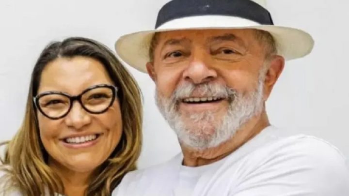 Quem são os catarinenses na lista de convidados para o casamento de Lula