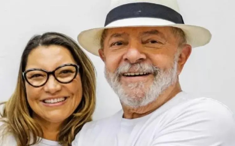 Quem são os catarinenses na lista de convidados para o casamento de Lula