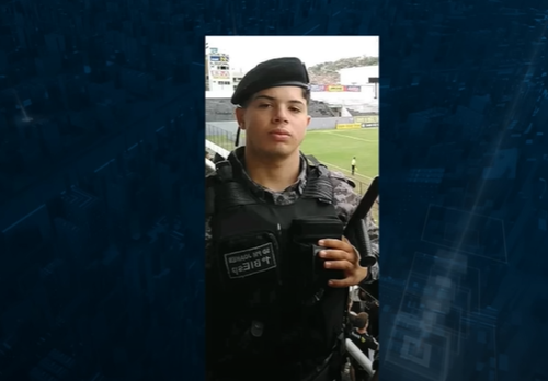 Policial não aceita término e mata namorada durante discussão