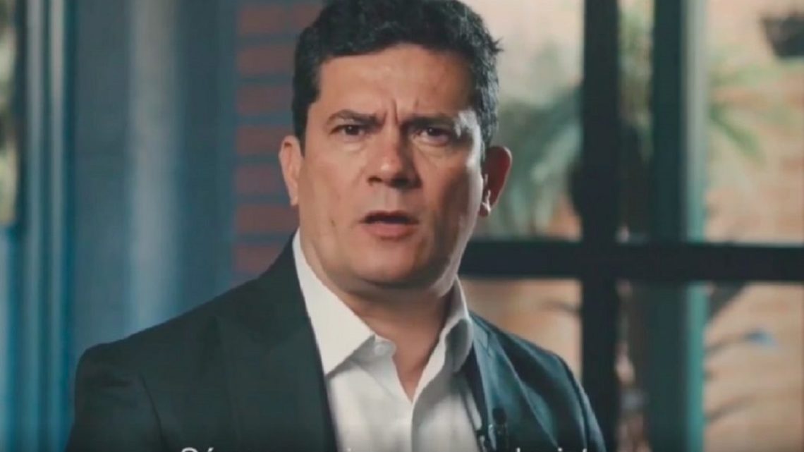 Moro diz que ‘alguns’ ministros do STF trabalharam para ‘desacreditar e destruir de vez a Lava Jato’