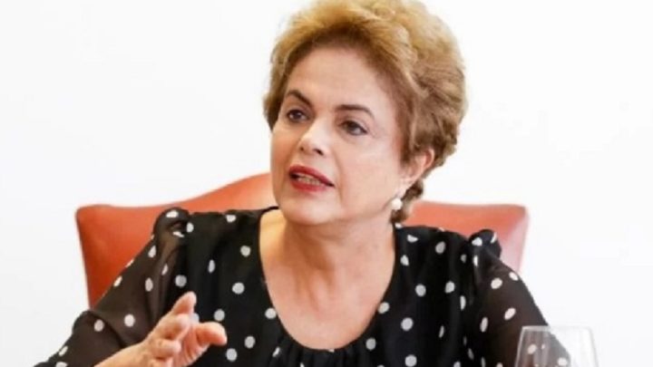Ministério rejeita pedido de anistia feito por Dilma Rousseff