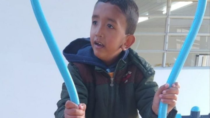 Menino que estava há 9 dias desaparecido é encontrado morto em SC