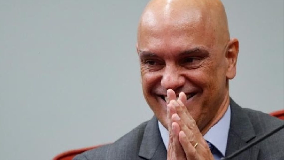 Alexandre de Moraes é eleito presidente do TSE; Lewandowski é vice