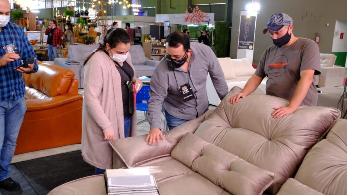 Super Casa movimentará setor de decoração com mais de 100 expositores