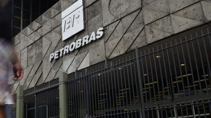 Petrobras anuncia Fernando Borges como presidente interino