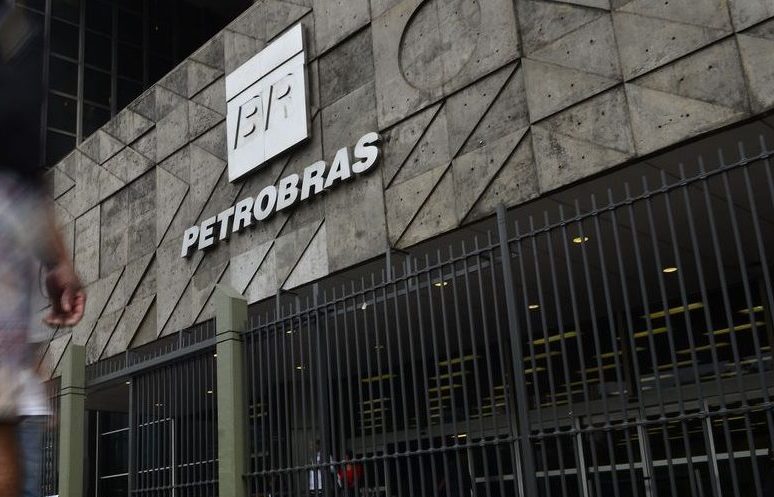 Petrobras anuncia Fernando Borges como presidente interino