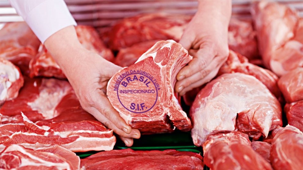 Carne suína: abertura do Canadá confirma qualidade da produção catarinense