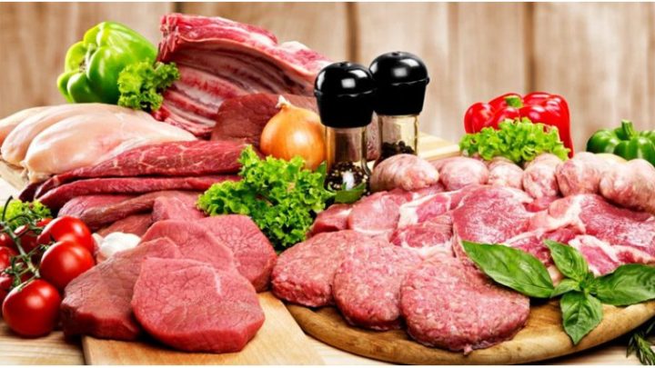 Índice global de preços de carnes sobe para novo recorde em maio