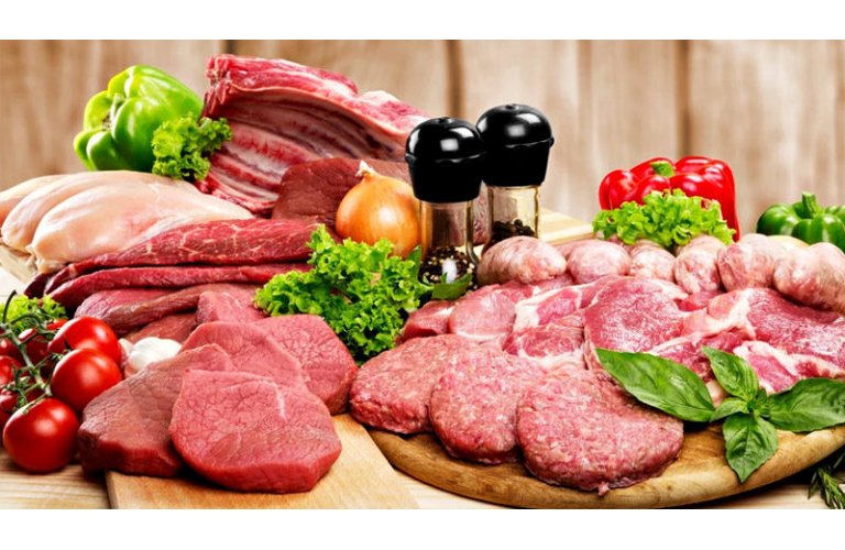 Índice global de preços de carnes sobe para novo recorde em maio