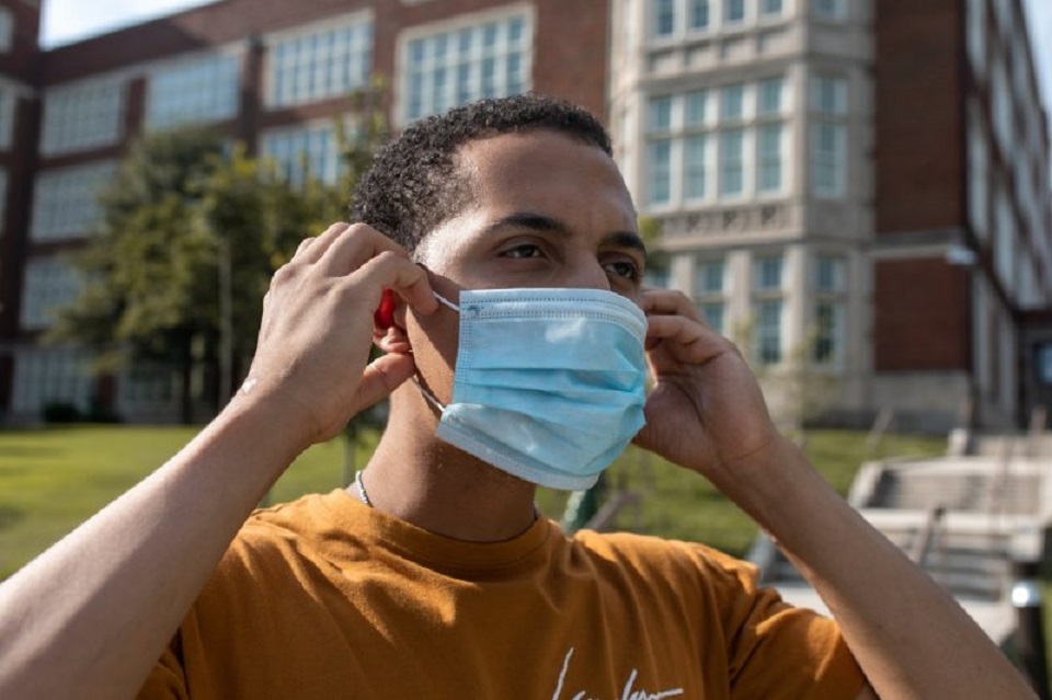 Covid já responde por quase 60% dos casos de síndrome respiratória