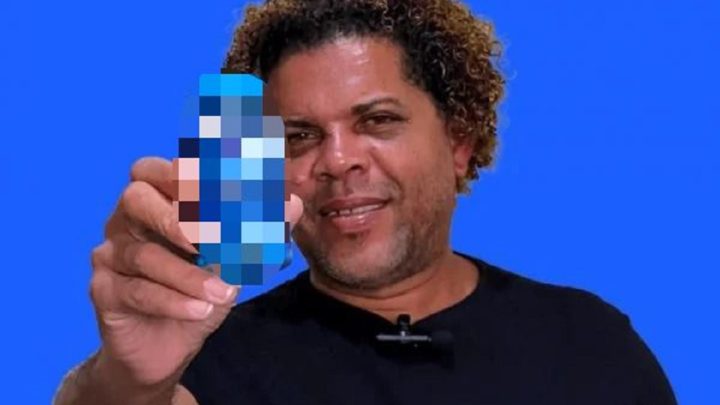 Ex-morador de rua faz propaganda de ‘Pau de mendigo’ e gera polêmica; entenda