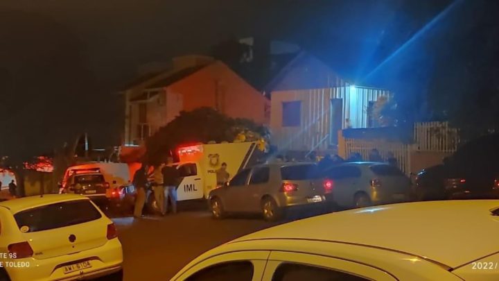 Tragédia: Policial mata oito pessoas e comete suicídio em seguida