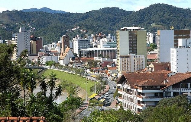 Cidade de Santa Catarina fatura um de cada quatro prêmios da Mega-Sena em 2022