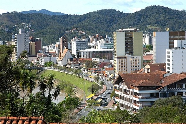 Cidade de Santa Catarina fatura um de cada quatro prêmios da Mega-Sena em 2022