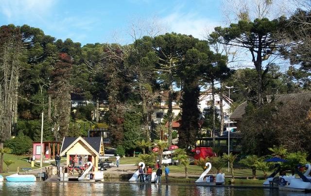 “Pirata” é preso por abusar de meninas em ponto turístico no Rio Grande do Sul