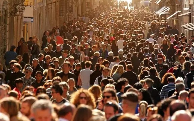 População global deverá atingir 8 bilhões em novembro de 2022