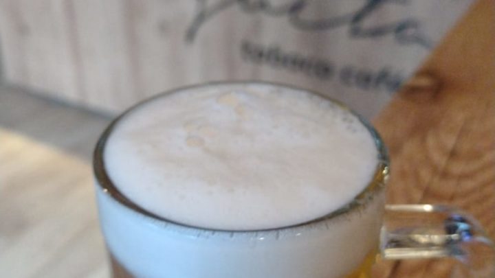 Pílula antirressaca começa a ser comercializada na Europa