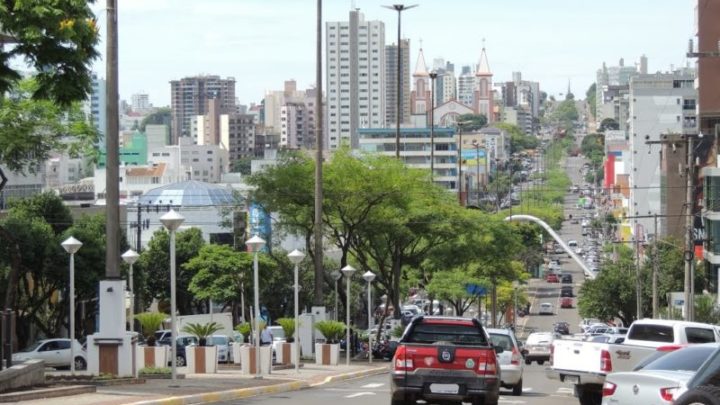 Chapecó vai cobrar R$ 50 milhões em multas de trânsito em atraso dos últimos cinco anos