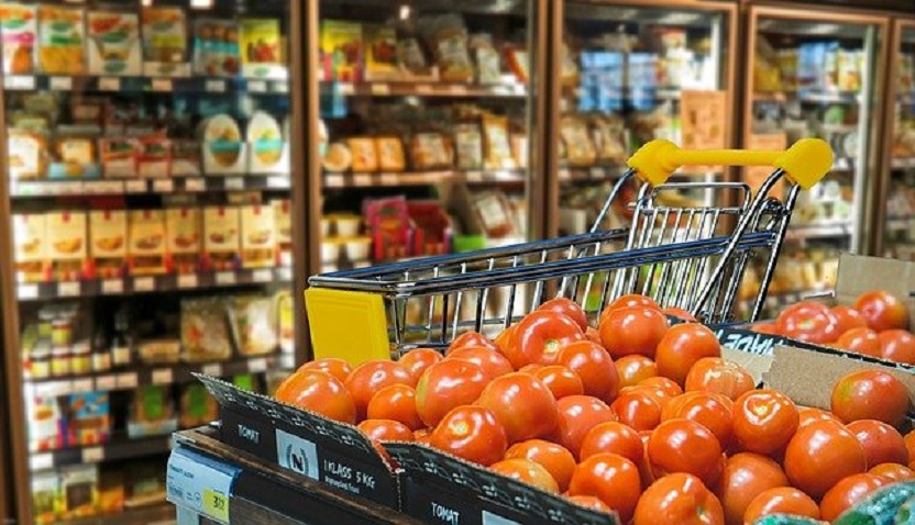 Caiu o valor do cesto de produtos básicos em Chapecó