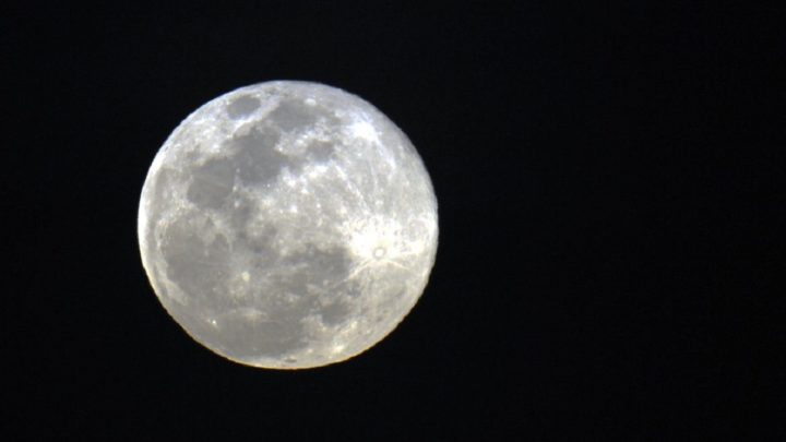 Julho terá chuva de meteoros e Lua dos Cervos; veja quando