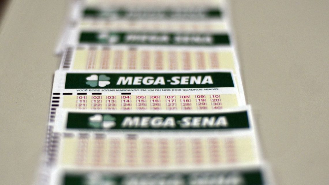 SC tem acertadores na quina da Mega-Sena; veja se a sua cidade está na lista