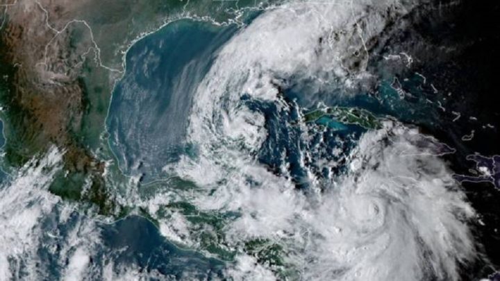 Influência humana está em 80% dos estudos de mudanças climáticas