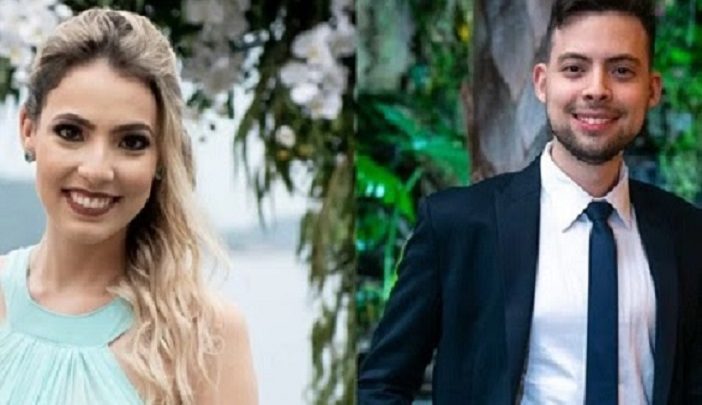 Irmãos morrem em acidente na volta de enterro da avó