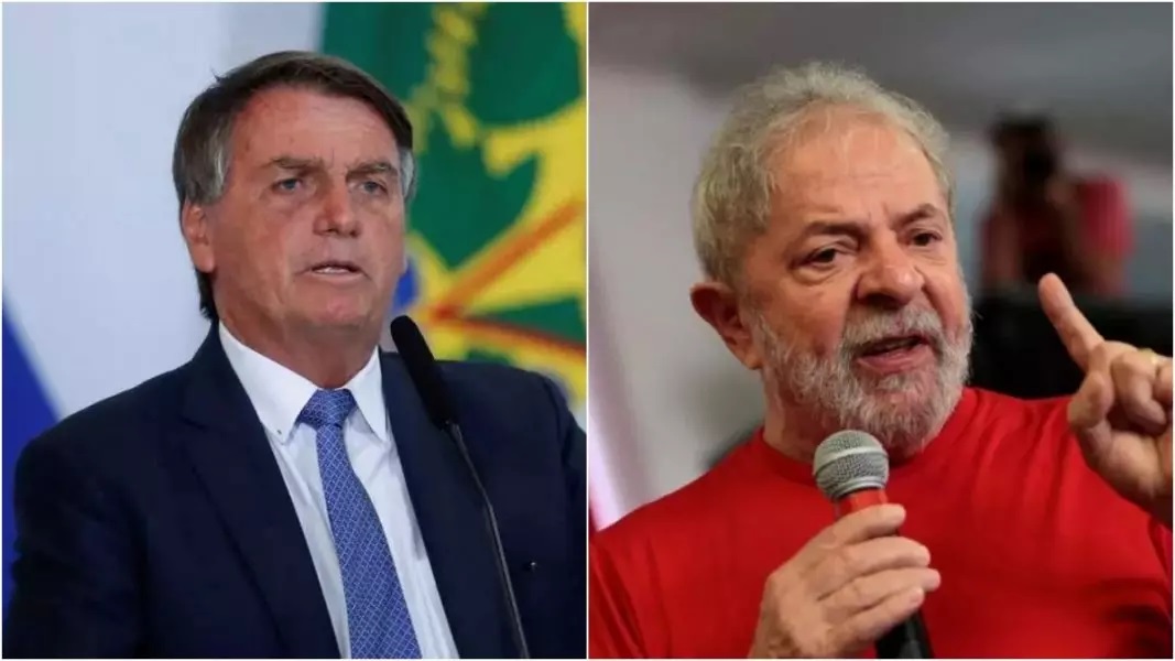 Lula cai 3 pontos percentuais em relação à última pesquisa, afirma FSB