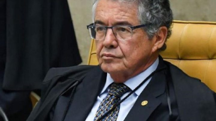 Marco Aurélio Mello critica operação contra empresários bolsonaristas
