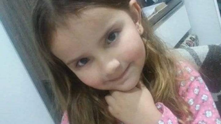 Pai é condenado a 30 anos de prisão por matar filha asfixiada em SC