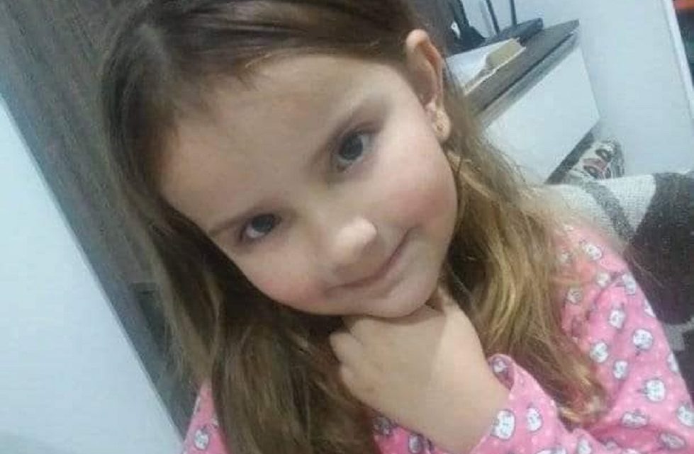 Pai é condenado a 30 anos de prisão por matar filha asfixiada em SC